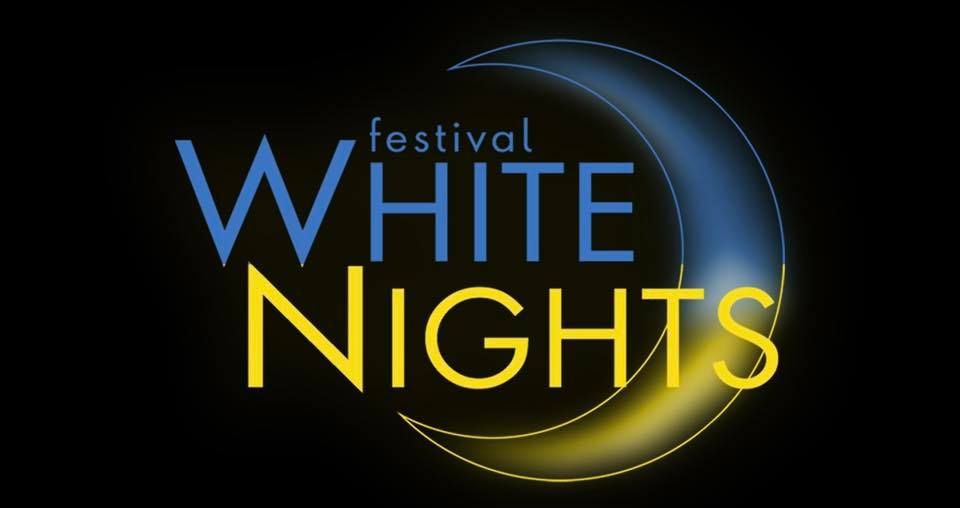 White Nights Festival 2024