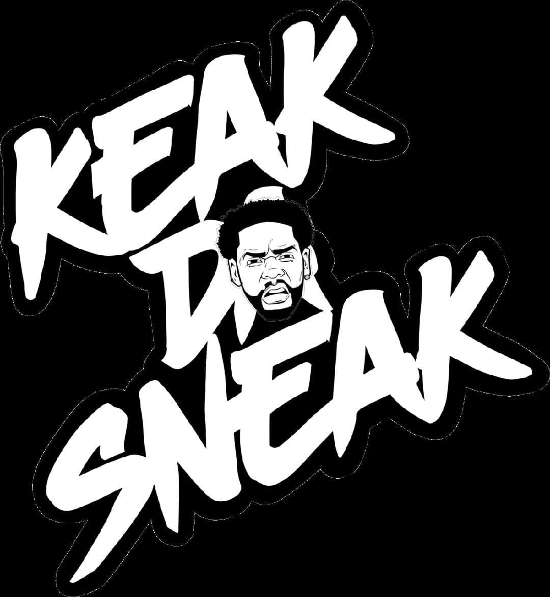 Keak Da Sneak