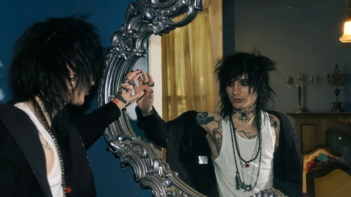 Johnnie Guilbert in Austin
