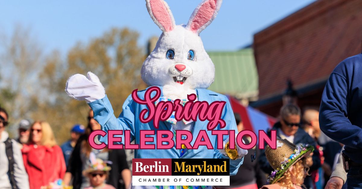 Spring Celebration