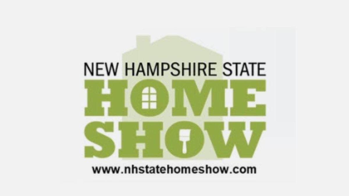 NH State Home Show 