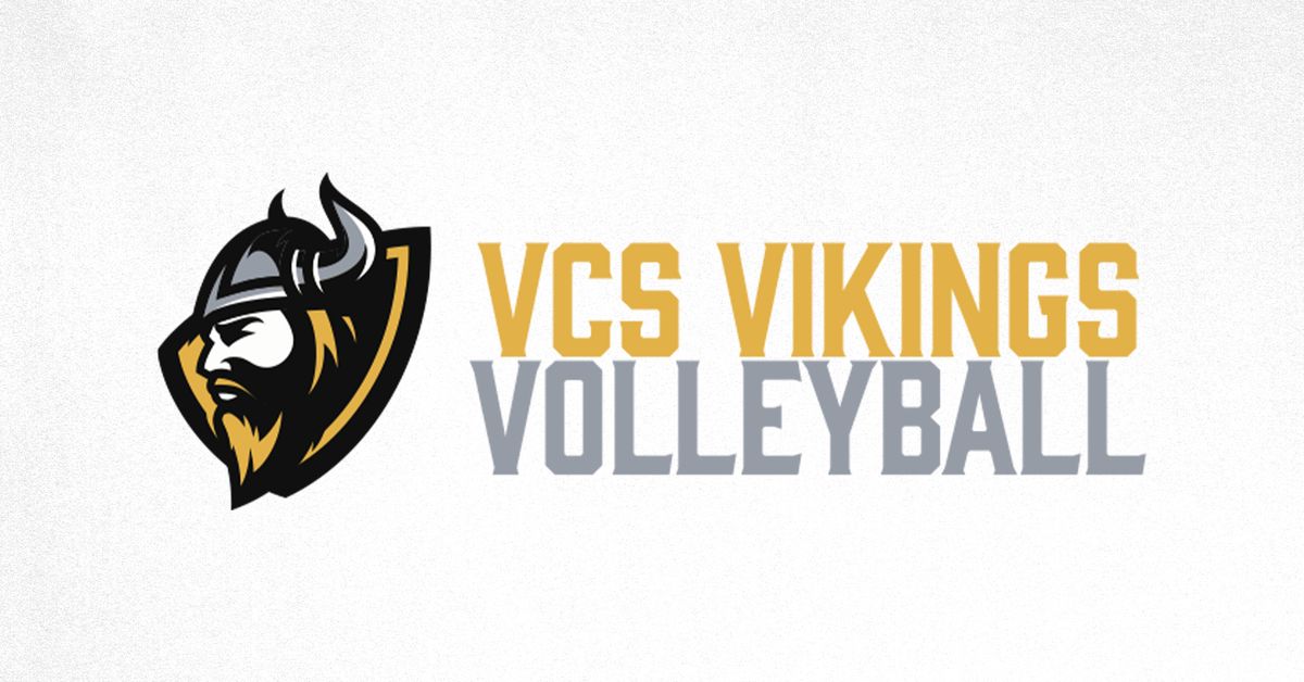 VCS Vikings vs Community Christian (HOME GAME)