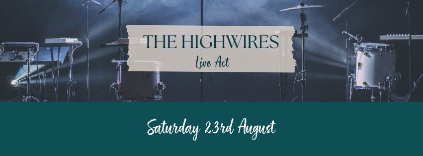 THE HIGHWIRES - Customers Only