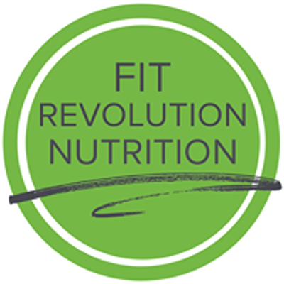 Fit Revolution Nutrition