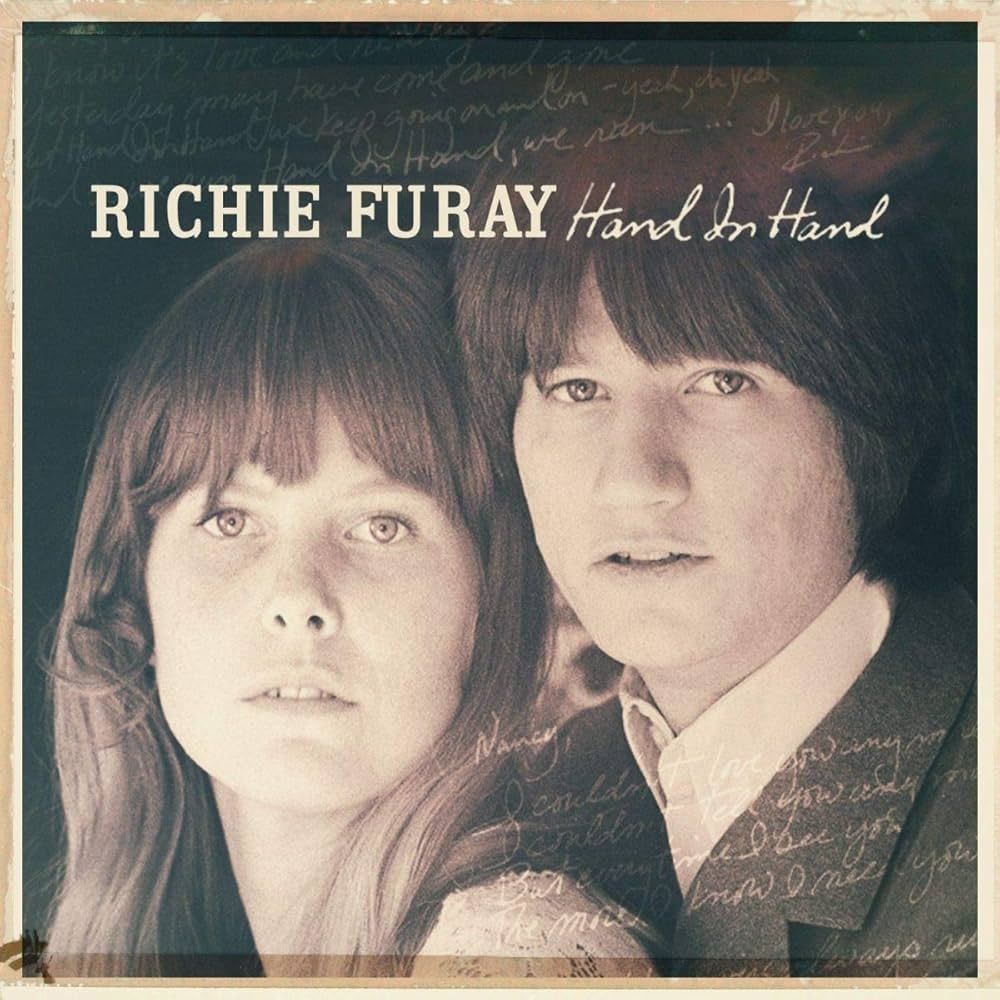 Richie Furay at Lone Tree Arts Center