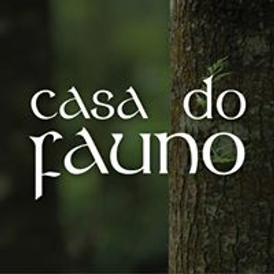 Casa do Fauno