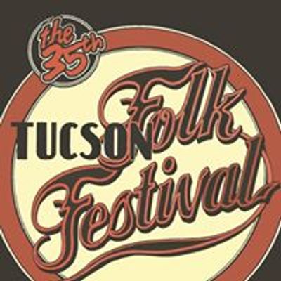 Tucson Folk Festival