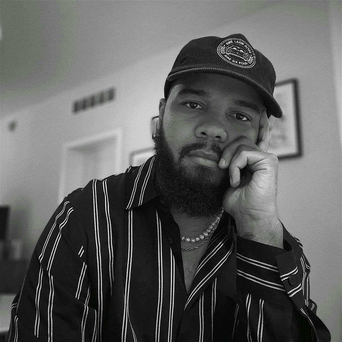 Behind the Page: Preserving Family Memories with Julien James