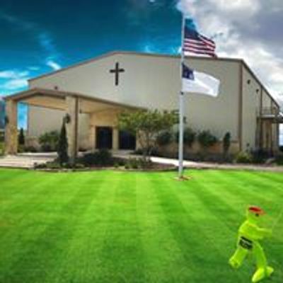 Community Christian Church - Poteet