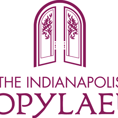 Indianapolis Propylaeum