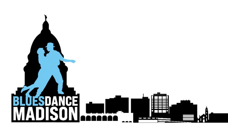 Blues Dance Madison October Lesson and Social