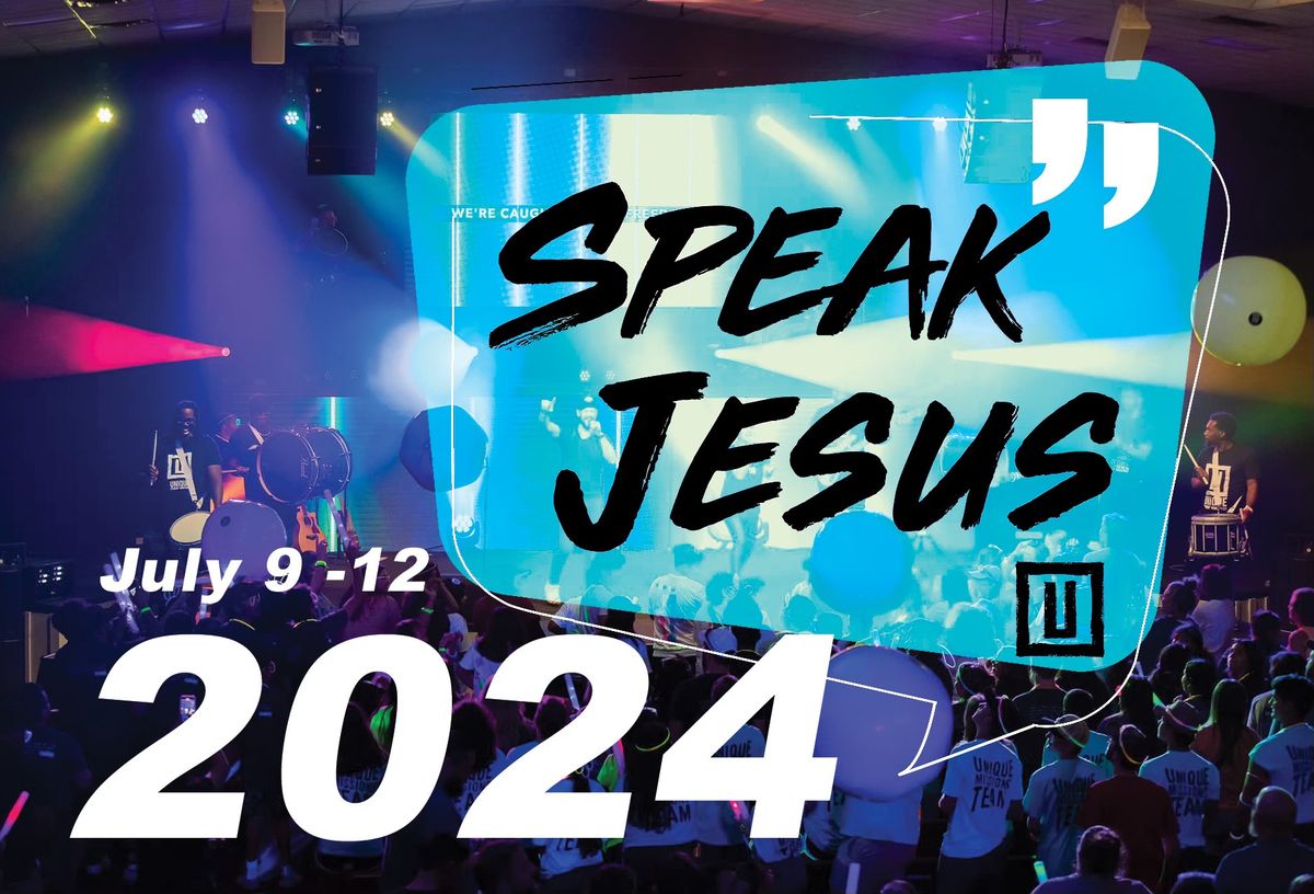 Unique Student Ministries Missions & Conference 2024