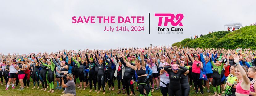 The 17th annual Tri for a Cure