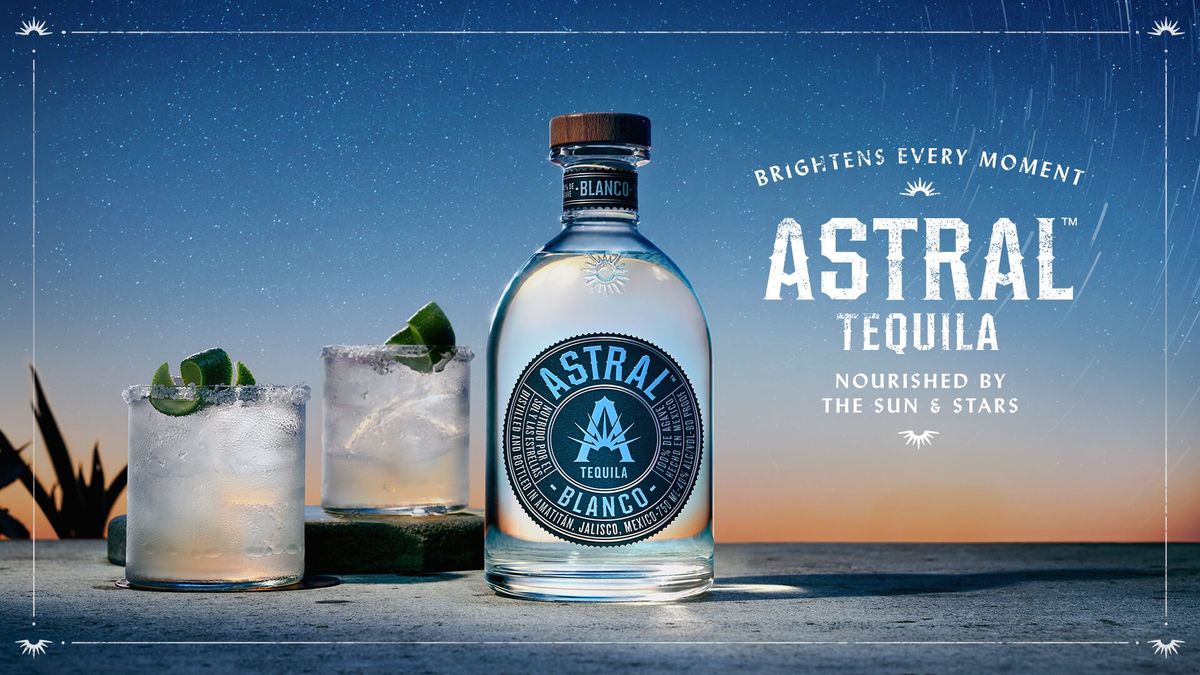 Astral Tequila Sampling THIS FRIDAY @ Oasis Pub