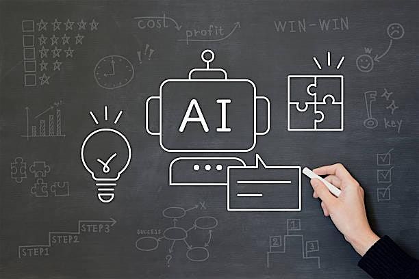 Smart Job Search: Using AI and ChatGPT to Your Advantage