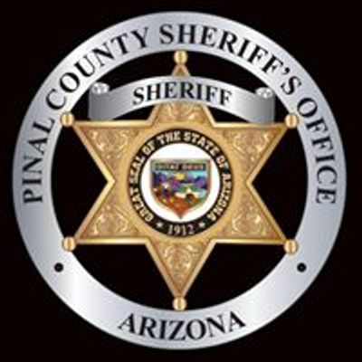 Pinal County Sheriff's Office