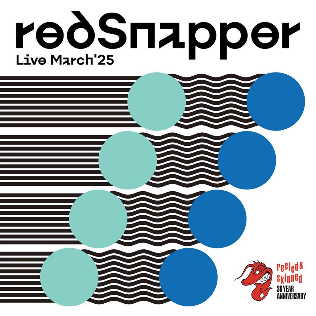 Red Snapper Live