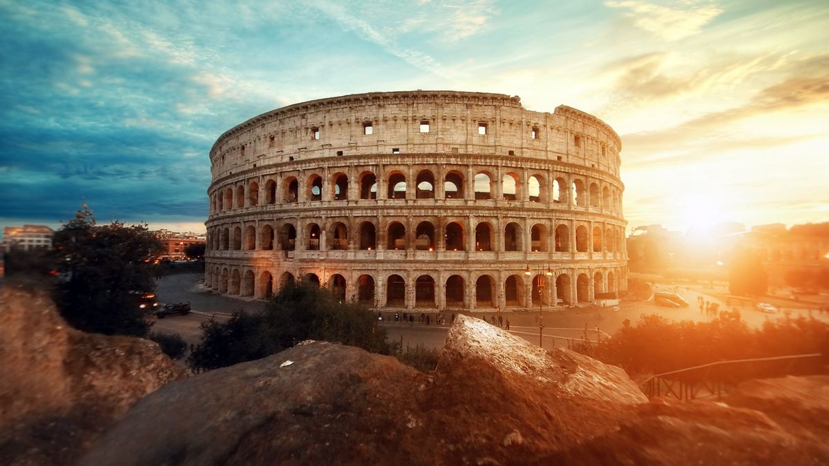 Aperture e Eventi a Roma 2024