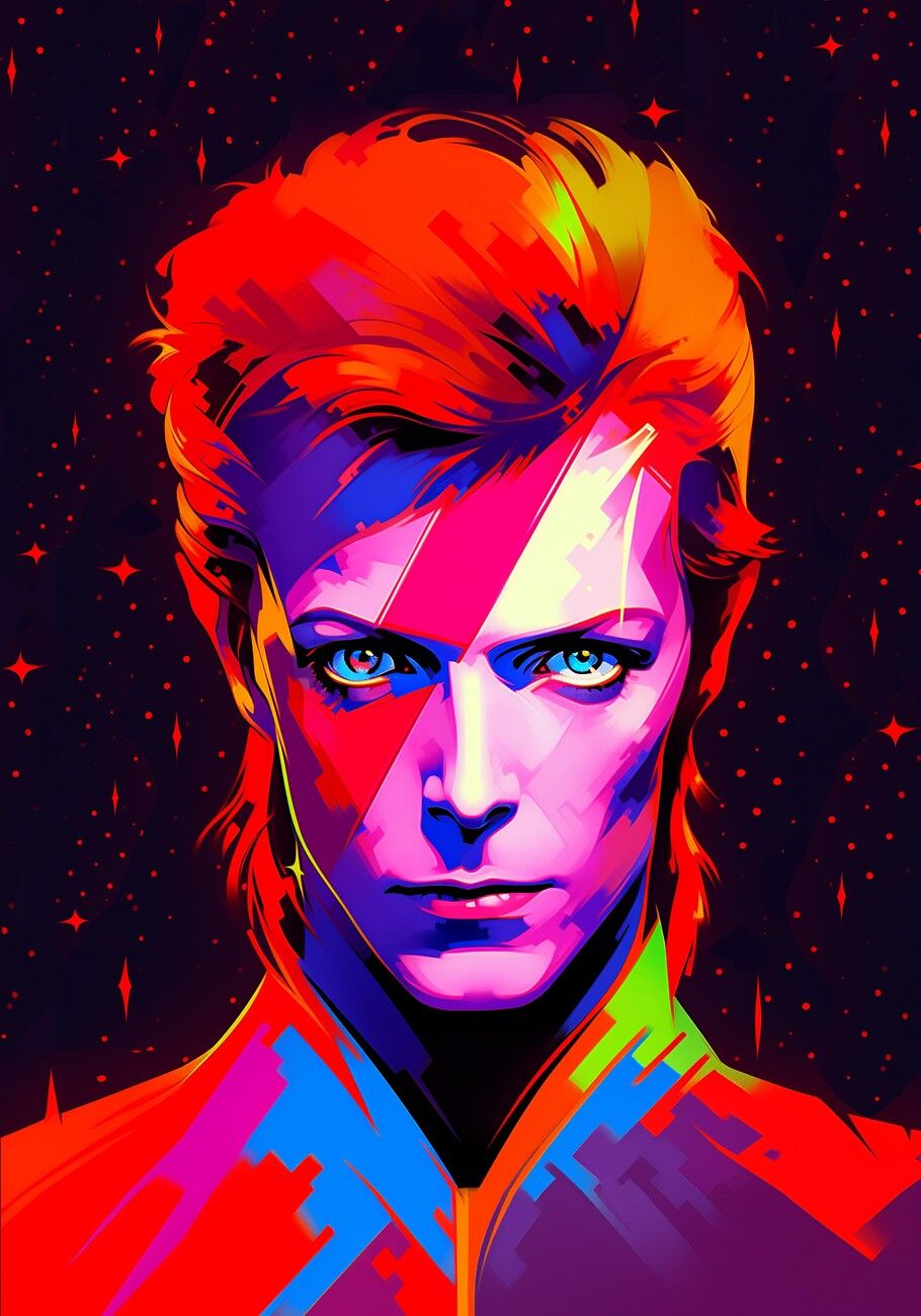 Bowie