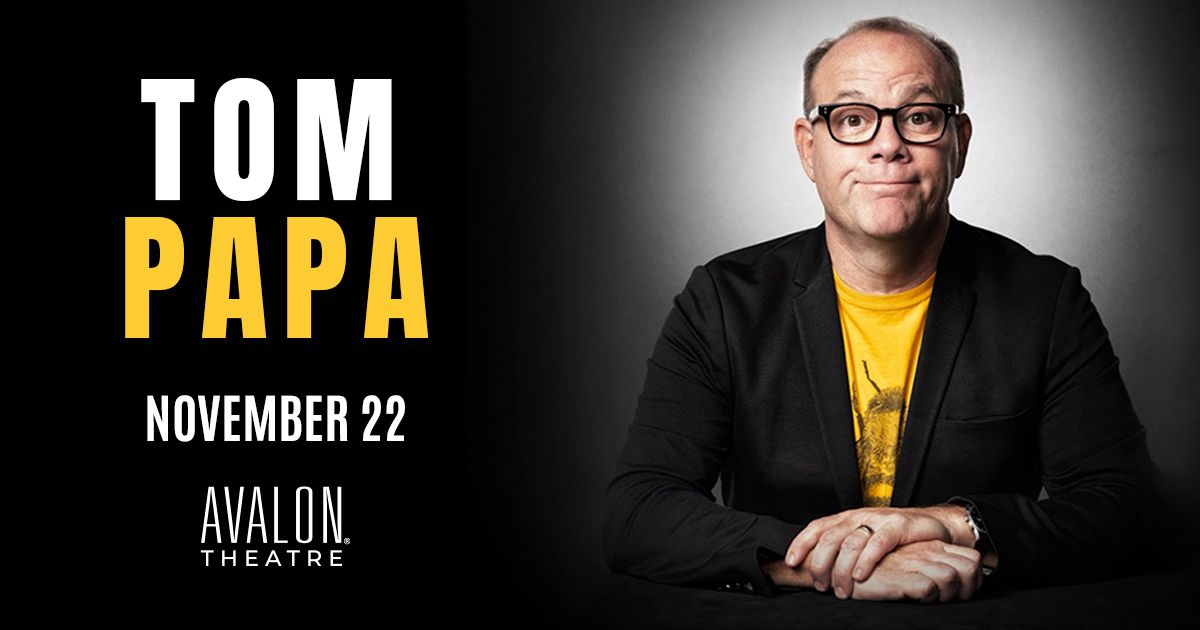 Tom Papa