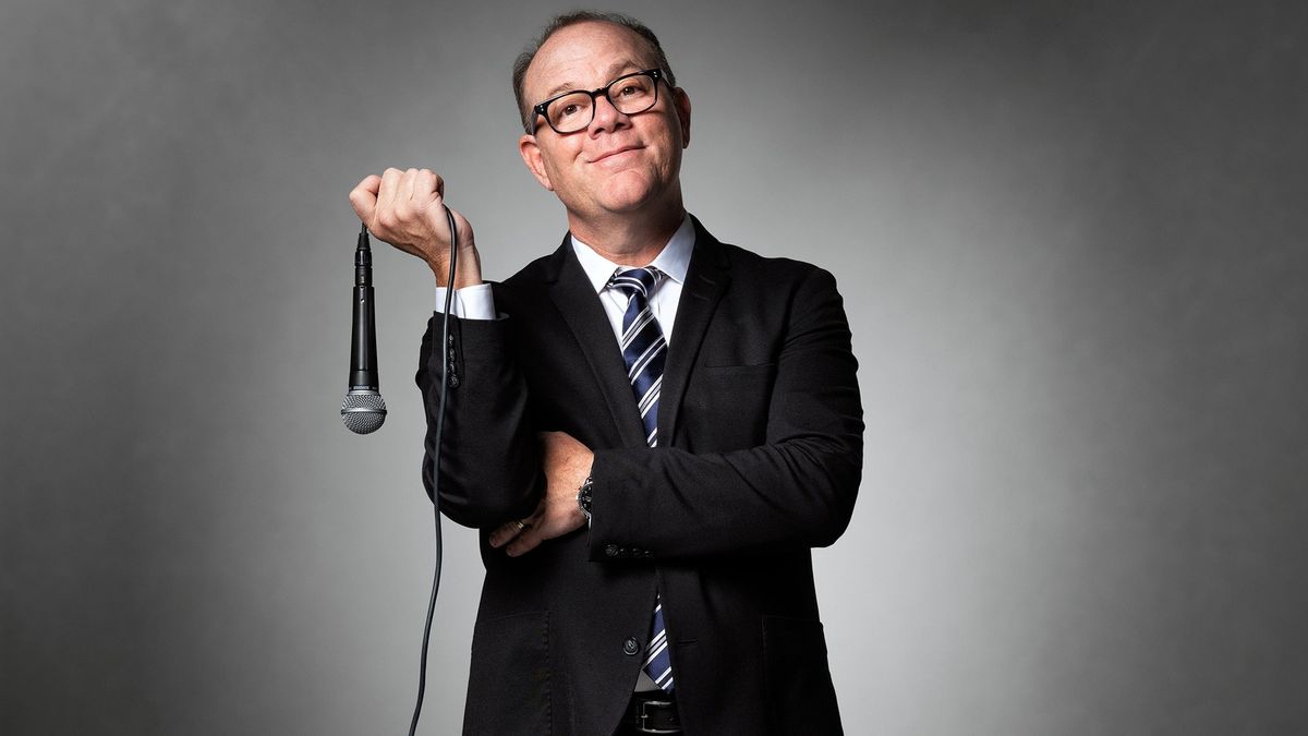 Tom Papa