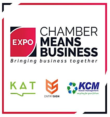 Chamber Means Business Expo 2026
