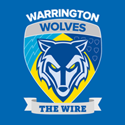 Warrington Wolves