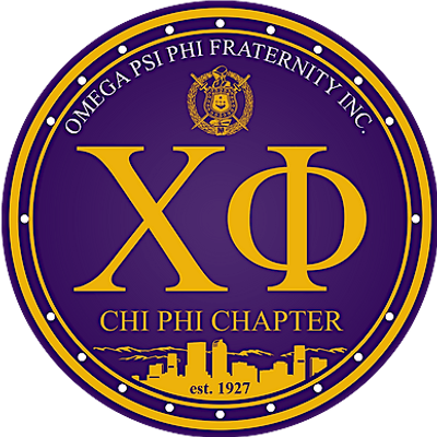 Chi Phi Chapter - Omega Psi Phi