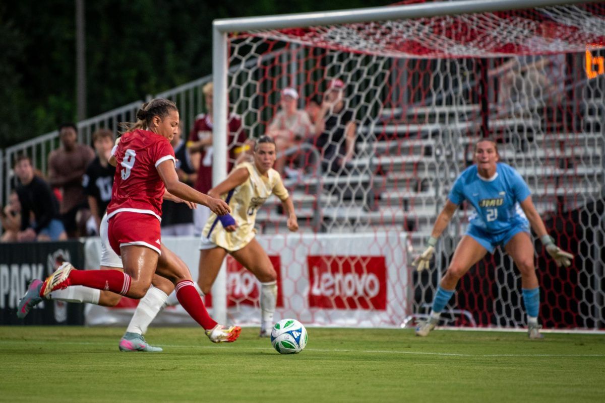 East Carolina Pirates Women's Basketball vs. James Madison Dukes