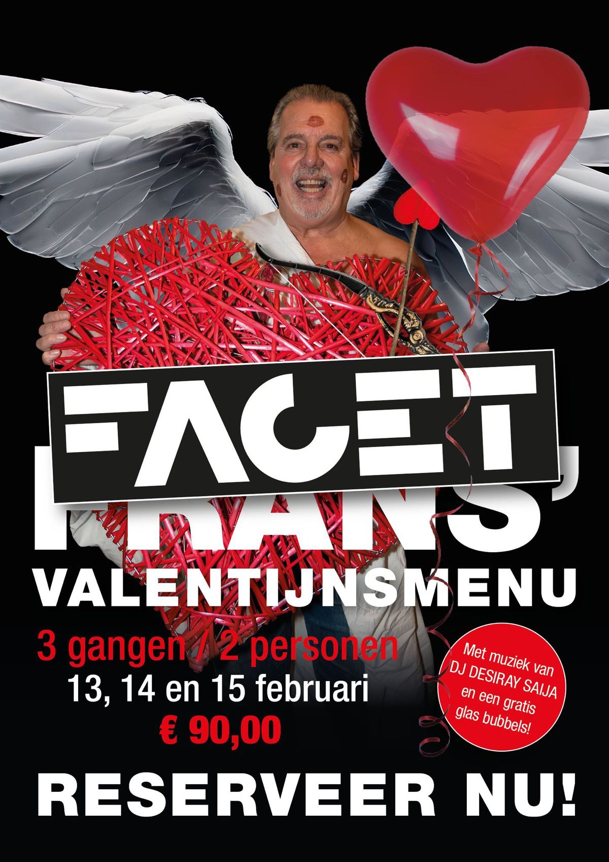 Valentijn night! 