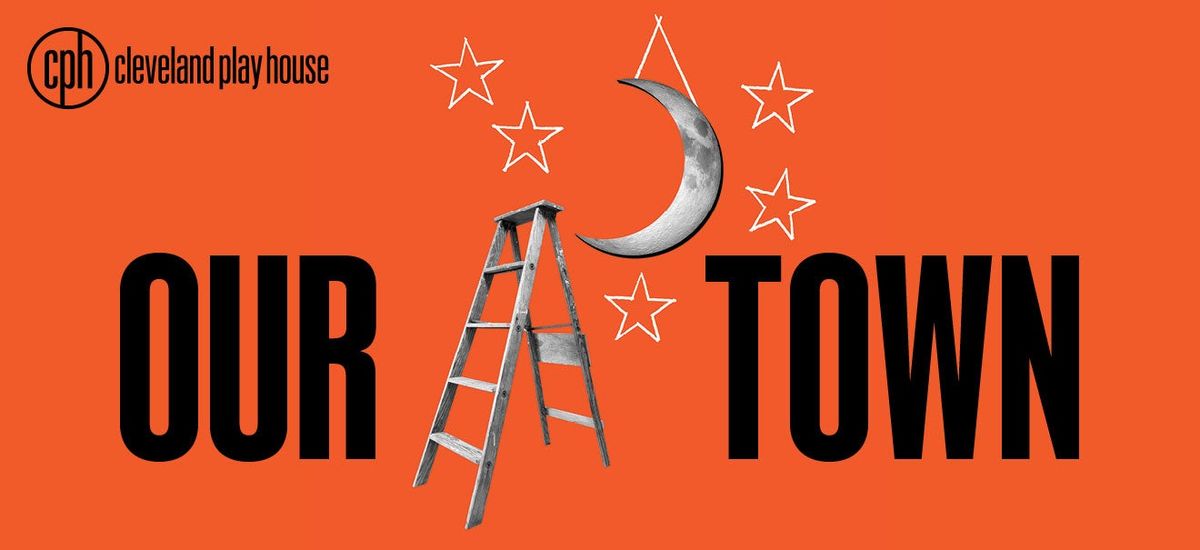 Our Town at Brauntex Performing Arts Theatre