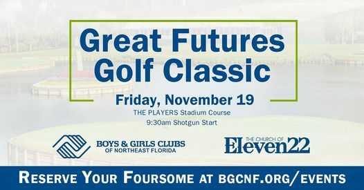 Great Futures Golf Classic