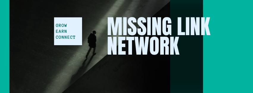Missing Link Network Information Session, Evening 