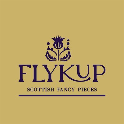 Flykup-Scottish Fancy Pieces
