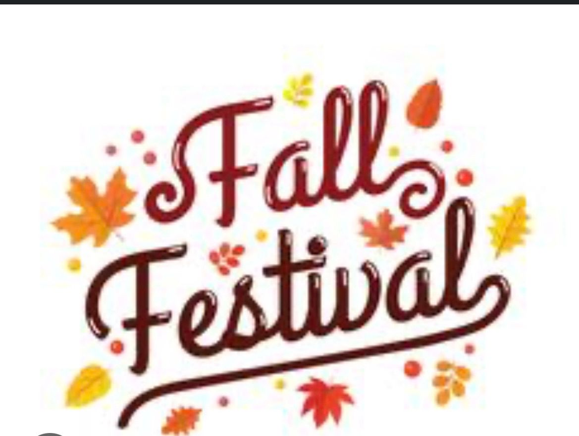 Fall Festival 