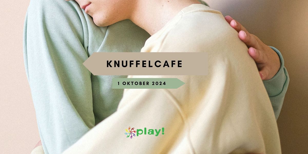 PLAY Utrecht - Knuffelcaf\u00e9