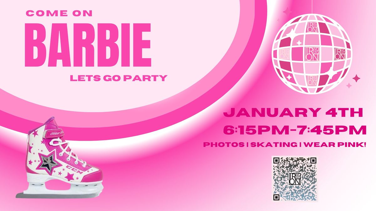 Barbie Night