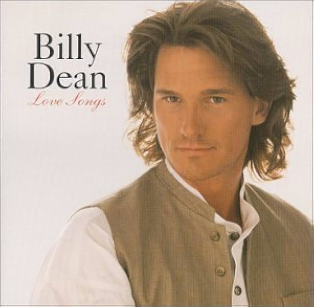 Billy Dean