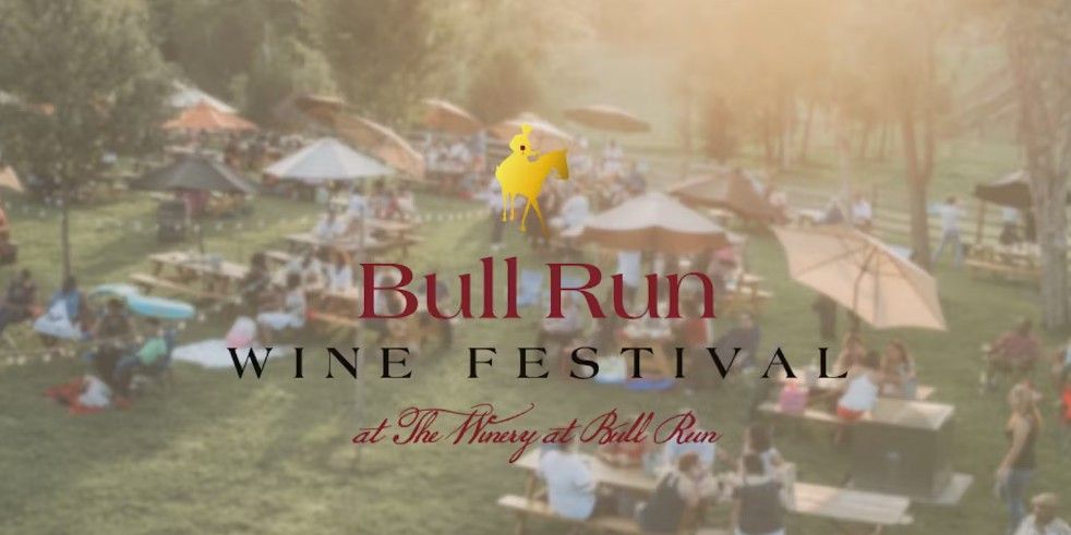 Bull Run Wine Festival