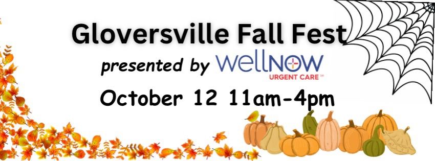 Gloversville Fall Fest