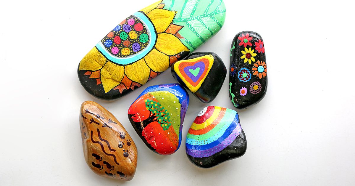 Rock Out with Rock Art