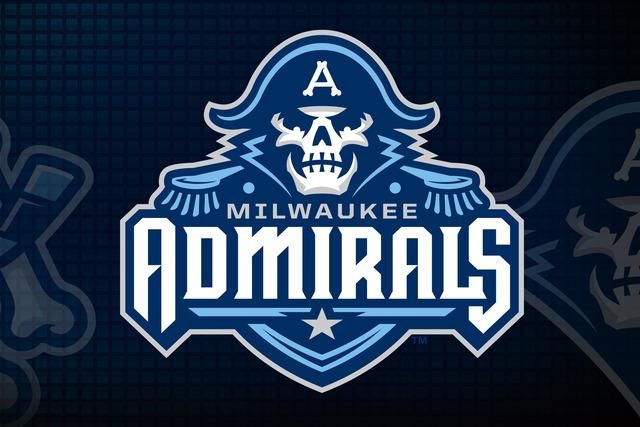 Milwaukee Admirals Game