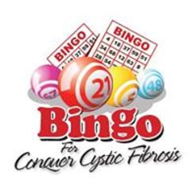 Bingo for Conquer Cystic Fibrosis