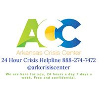 Arkansas Crisis Center