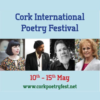 Cork International Poetry Festival