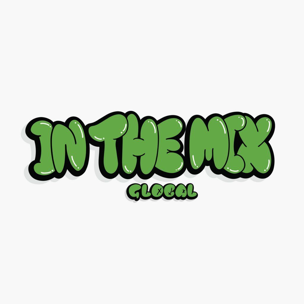 In The Mix Global : Easter Special