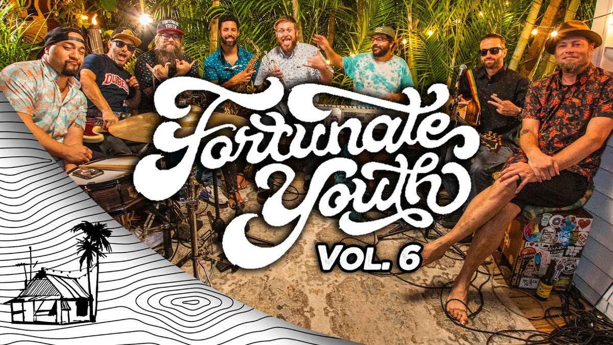 Fortunate Youth