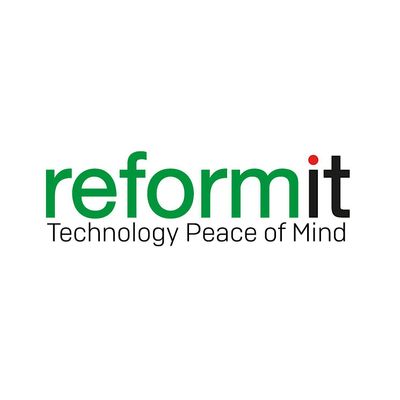 ReformIT