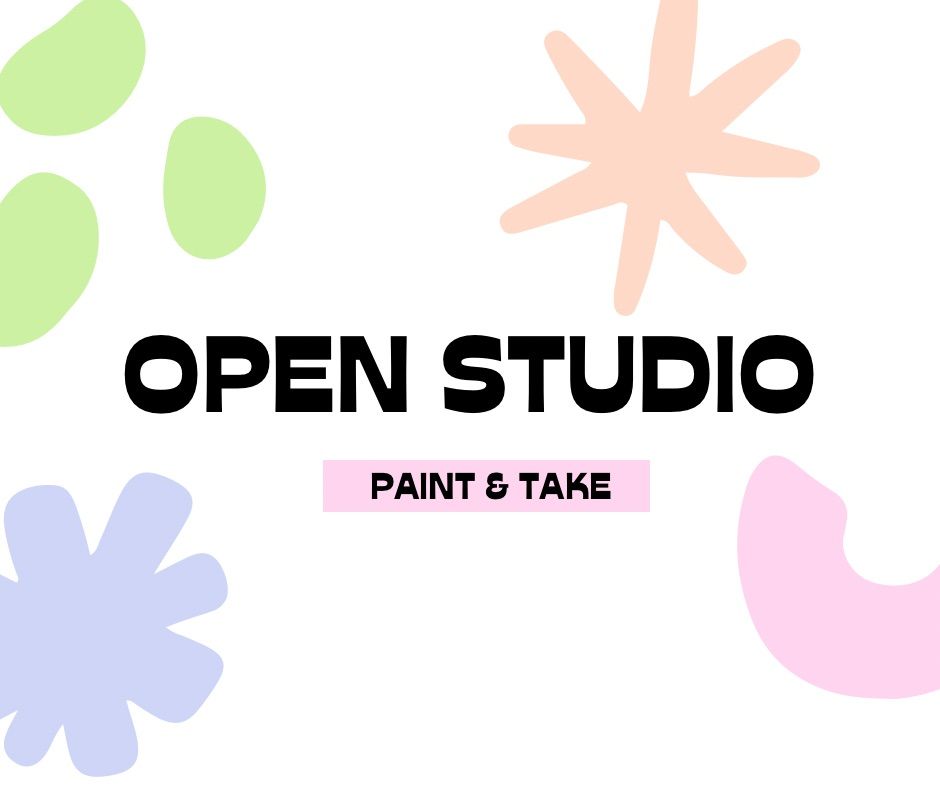 Open Studio 