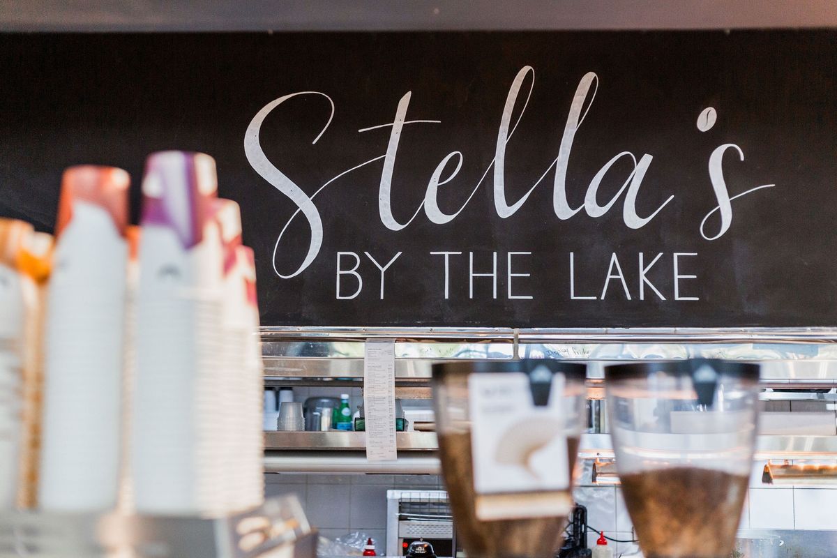 Reconciliation Day at Stella\u2019s By The Lake